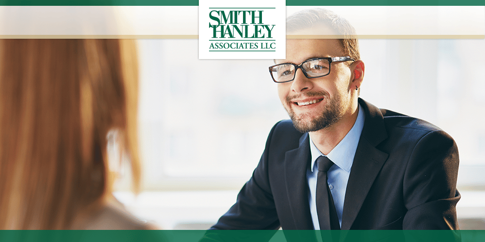 Reasons to Use a Recruiter | Smith Hanley Associates
