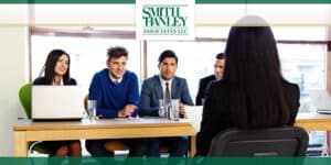 Panel Interview Support | Smith Hanley Associates