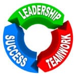 leadership-success-teamwork-circle