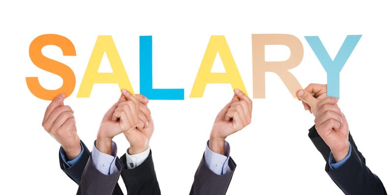 influence your actuarial salary