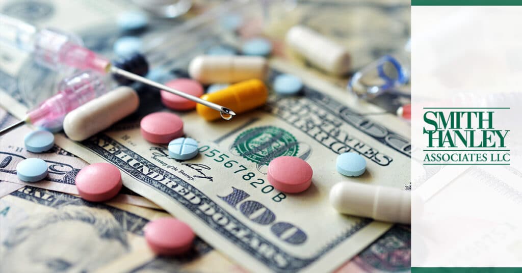 pharmaceutical drug pricing