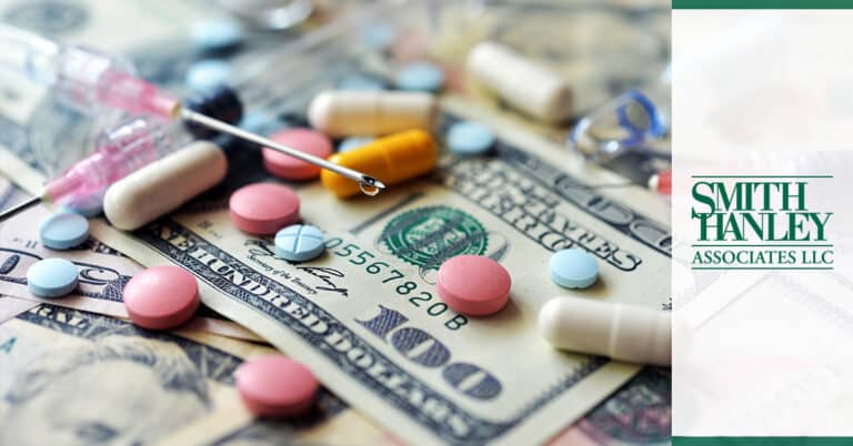 pharmaceutical drug pricing