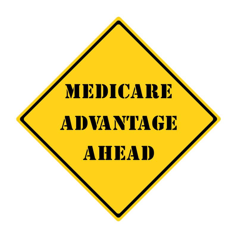 Image result for medicare advantage insurance profits