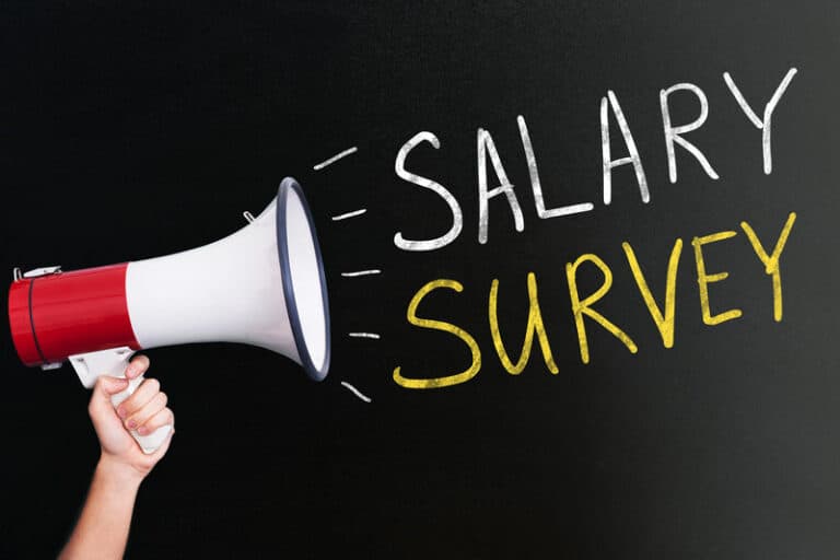 Medical Science Liaison - How to Use Salary Data in Your Interview