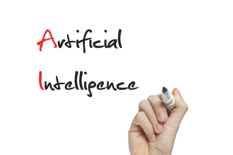 risk of artificial intelligence in data science