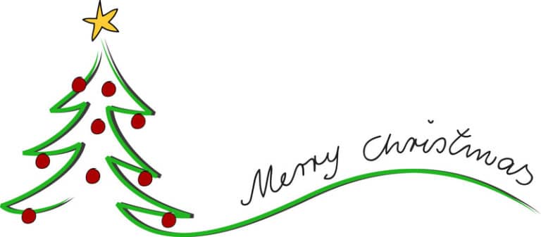 Merry Christmas