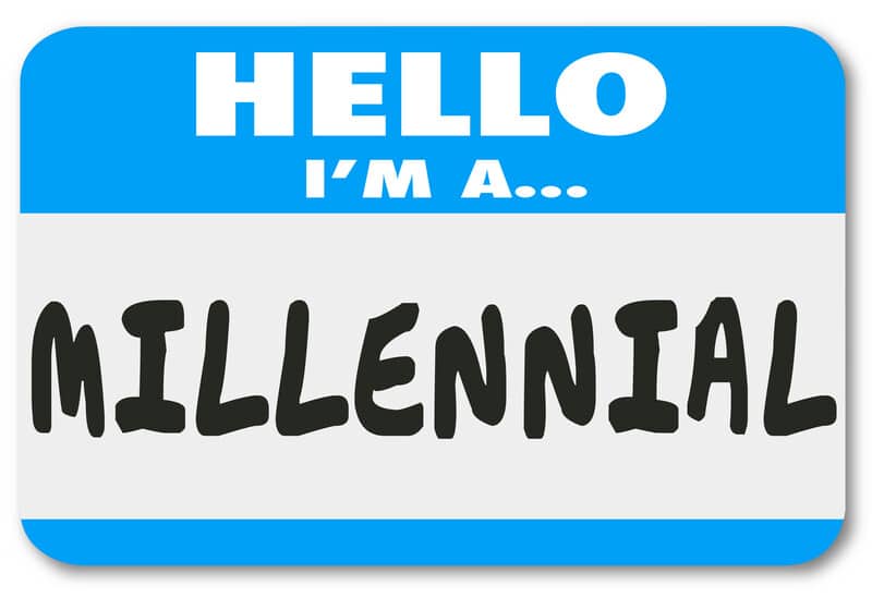 hiring Millennials