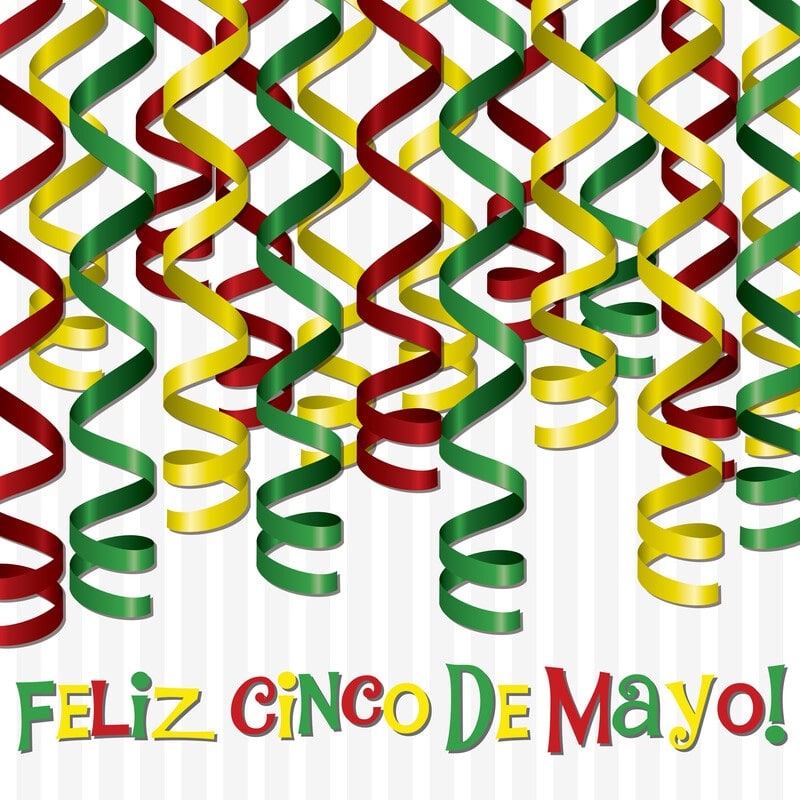 cinco de mayo