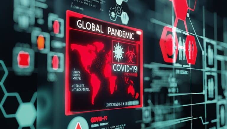 data analytics will help prevent future pandemics