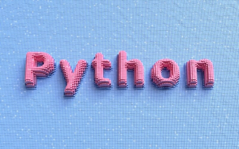Python is THE language for Data Science