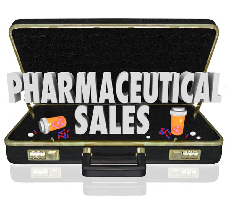 outsource pharmaceutical sales hiring