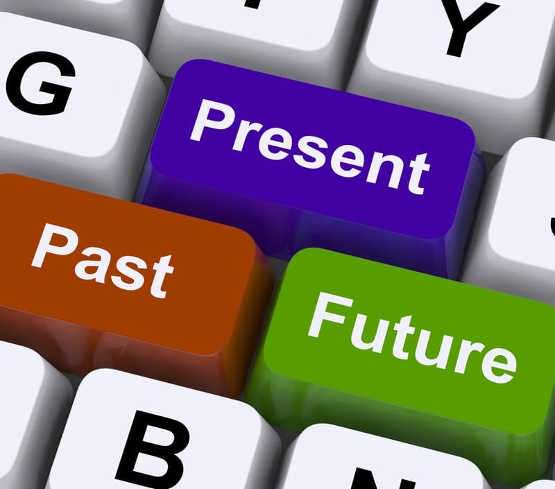 commercial analytics evolution