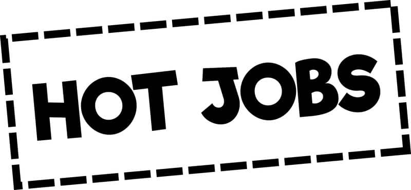 hot jobs