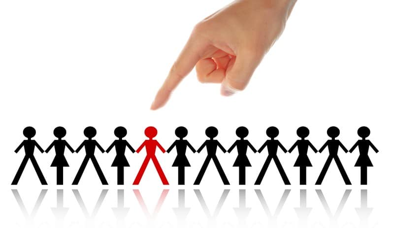 stand out to recruiters and hiring managers