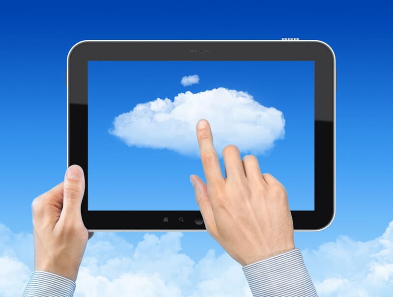cloud computing