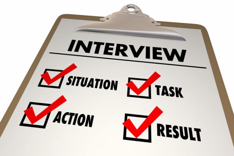 behavioral interviews