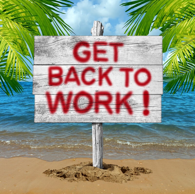 hiring during the holidays
