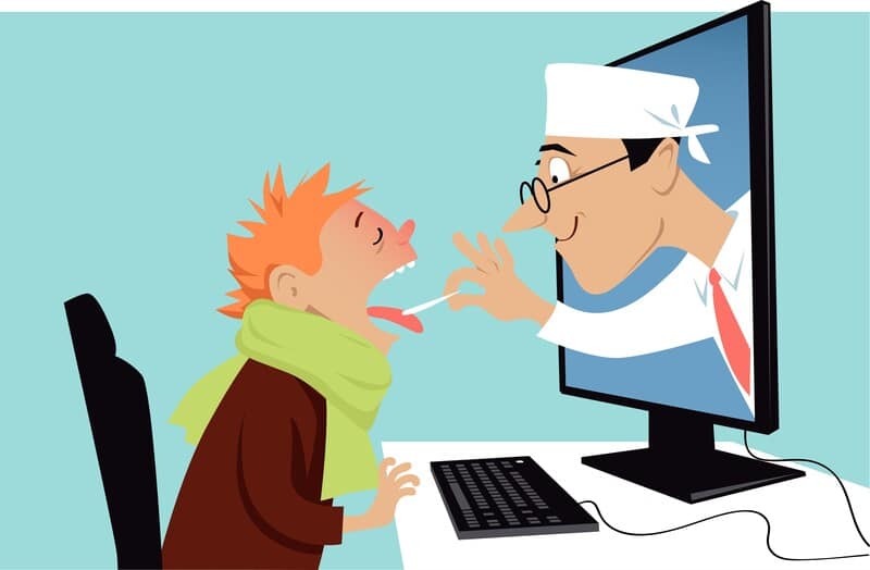 telehealth medicine