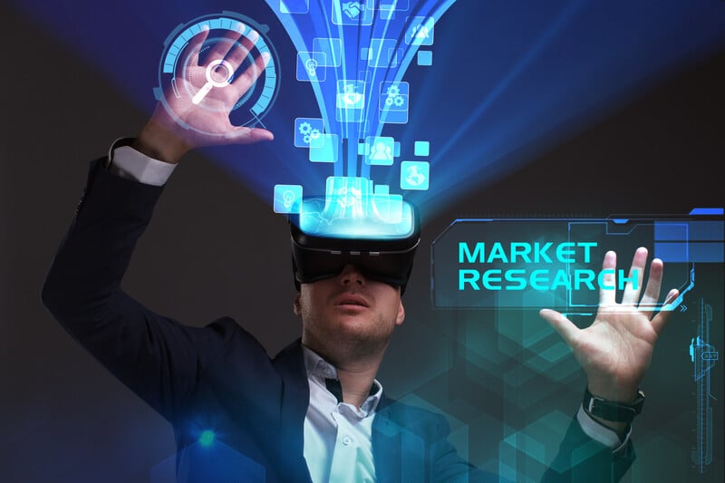 market research technology