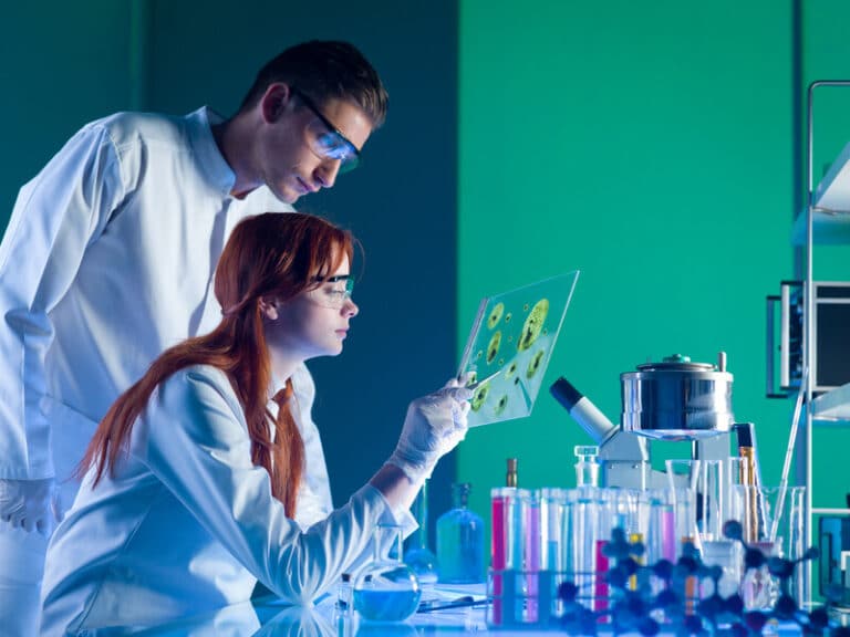 biotech