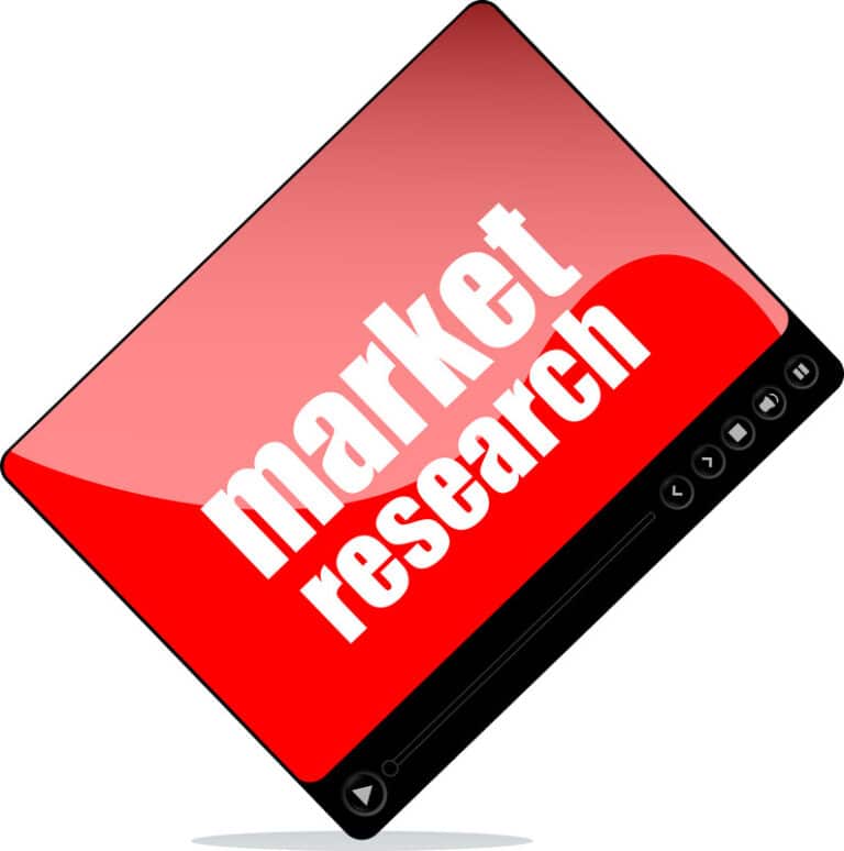 2023 market research trends