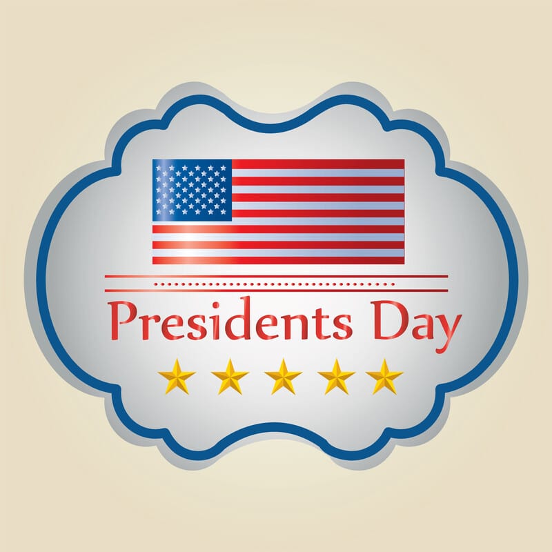 President's day