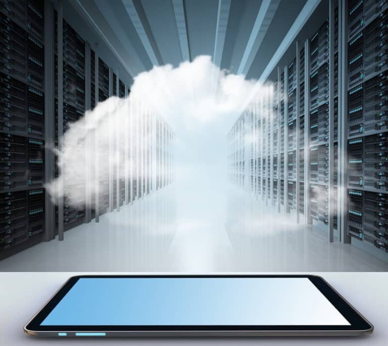 data science cloud computing