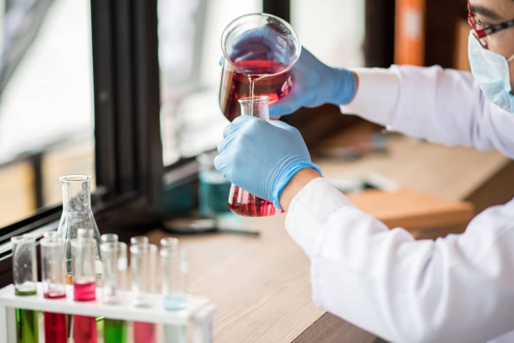 2024 pharmaceutical industry recruiting