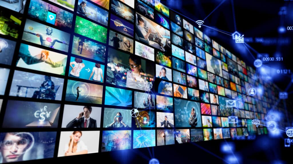 entertainment industry data science