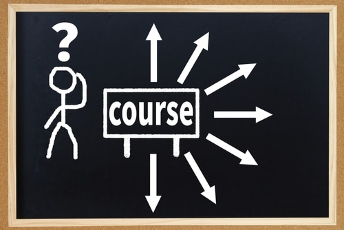 Academia or Industry
