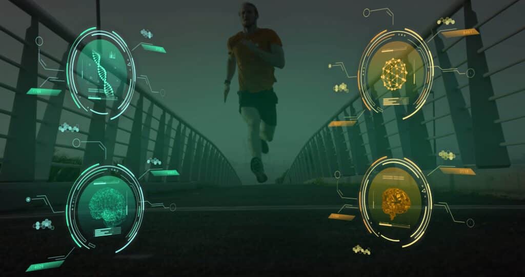 data science in sports