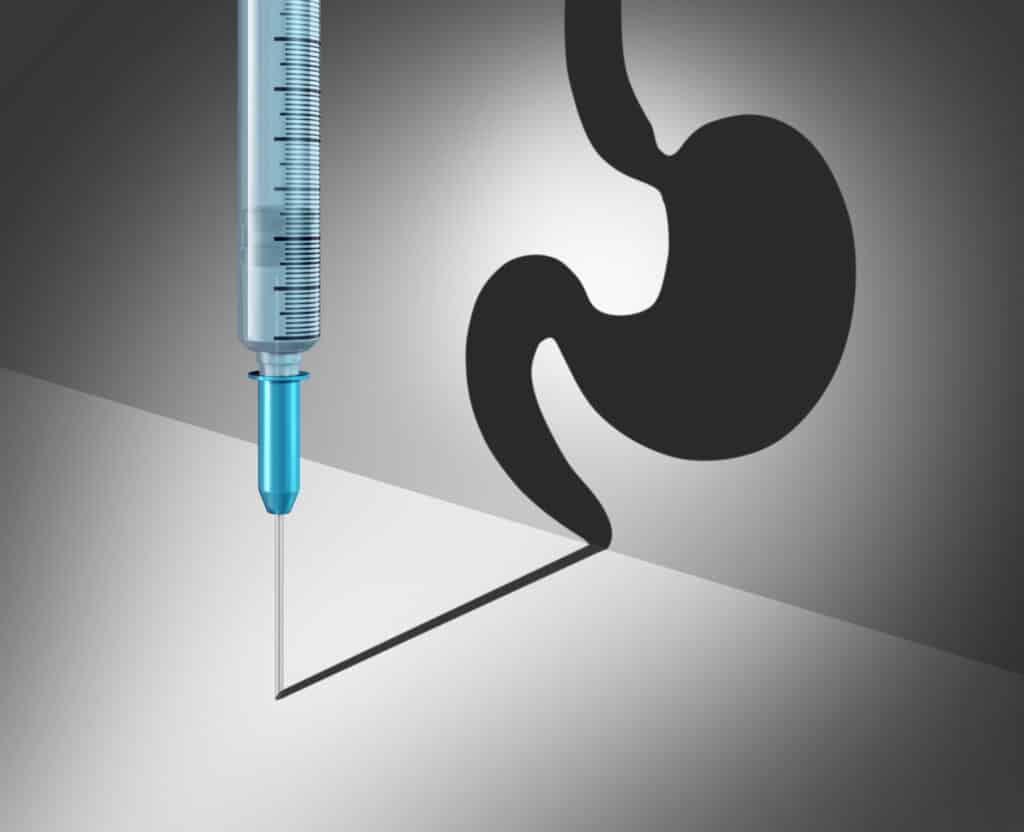 obesity drug impact