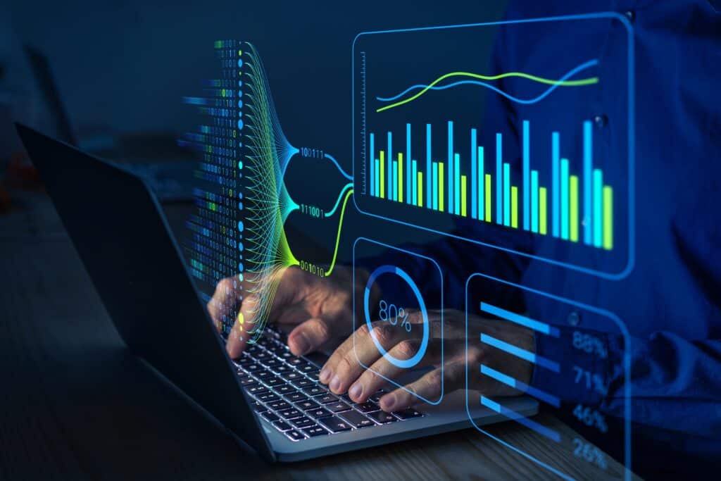 Generative AI commercial Analytics