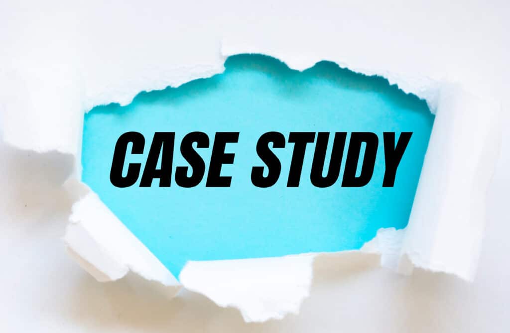 data science case study