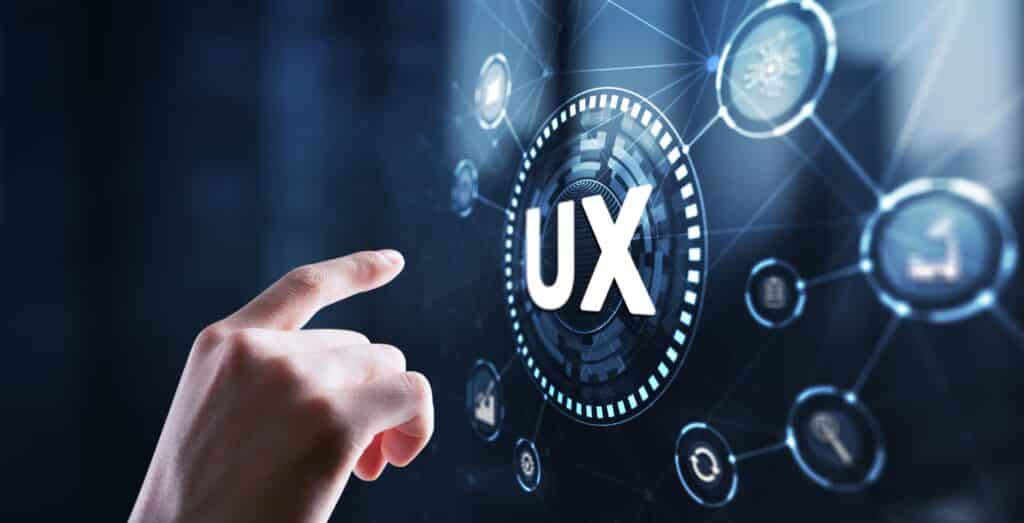UX in B2B