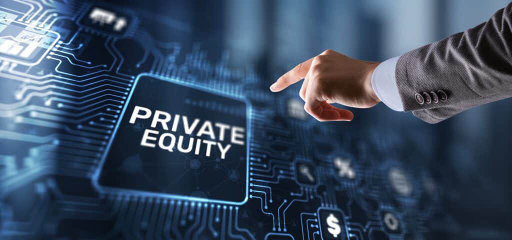 private equity insurance symbiosis