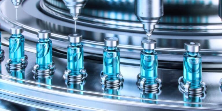 2025 US pharma manufacturing