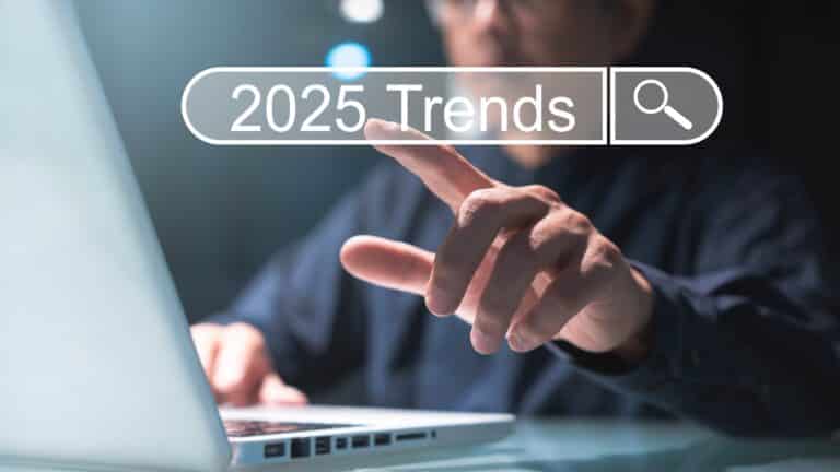 consumer trends in market research