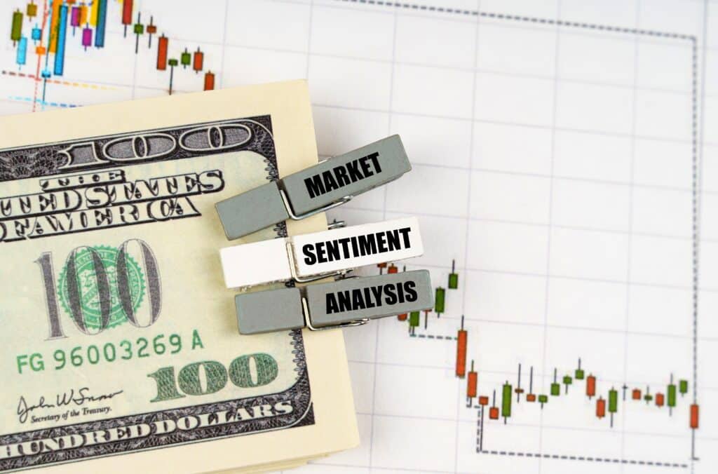sentiment analysis in stock trading