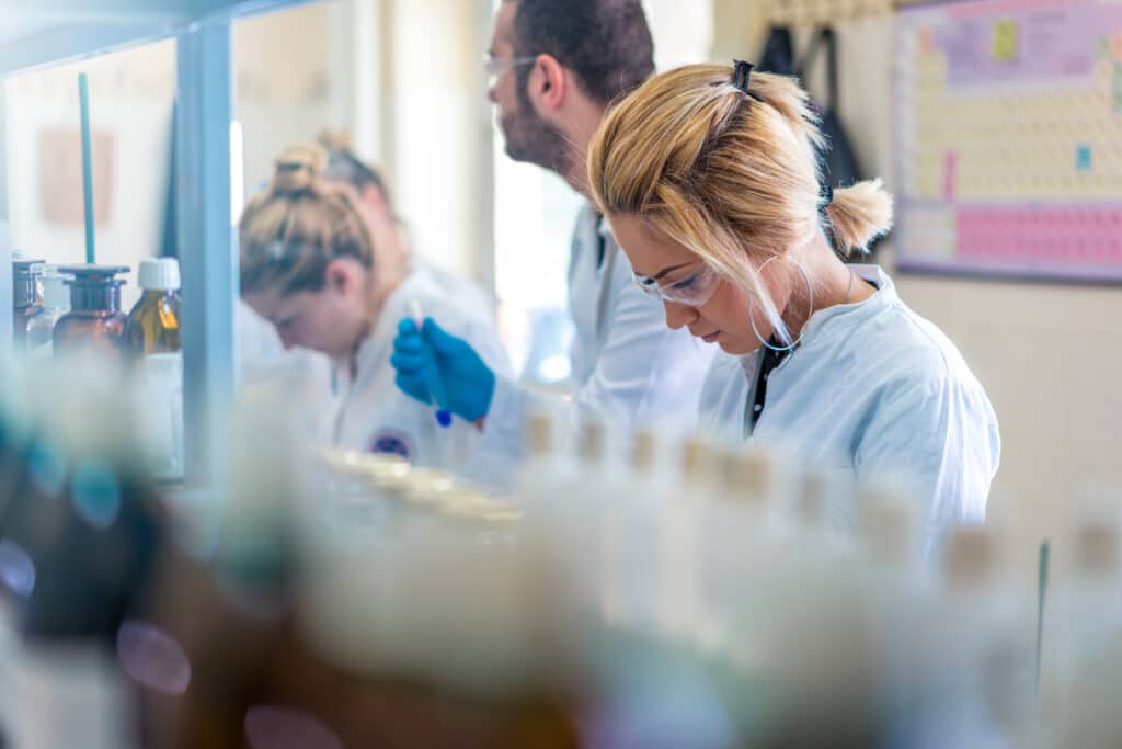 summer hiring in commercial pharma