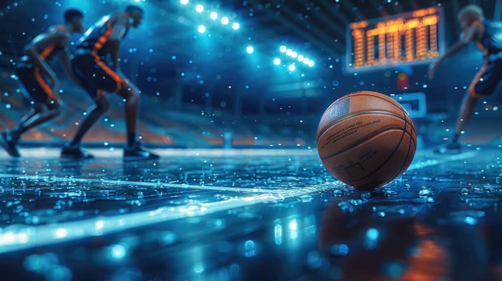 data science transforming sports