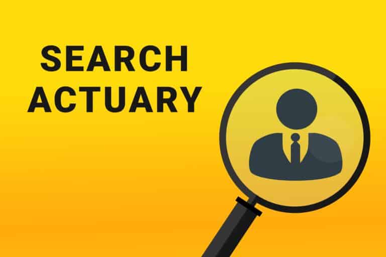 unconventional careers for actuaries
