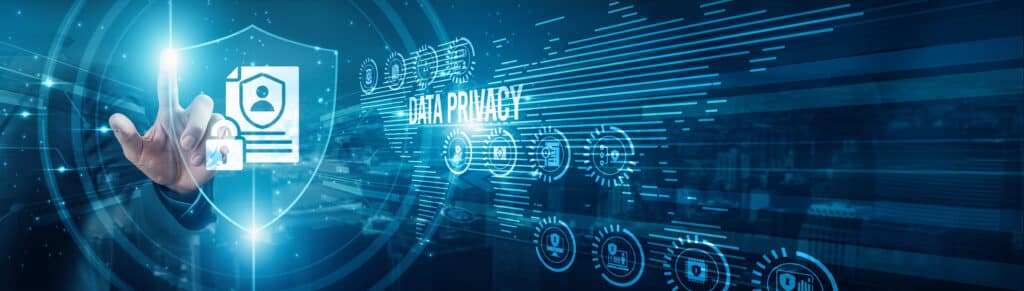 data privacy in market research